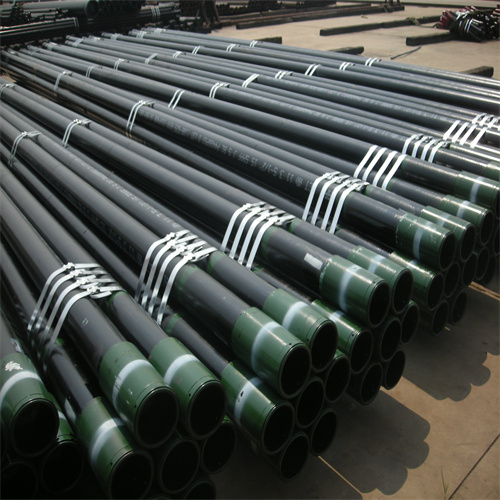Casing And Tubing Running Services Companies – Steel Pipe