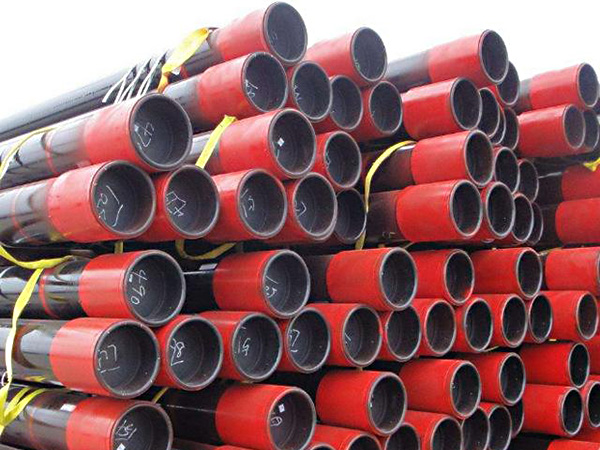 Wholesale Casing Pipes in China and Europe