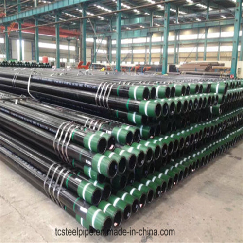 Used Oilfield Pipe For Sale