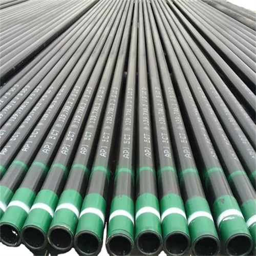 China API 5CT Casing Pipe Manufacturers and Suppliers