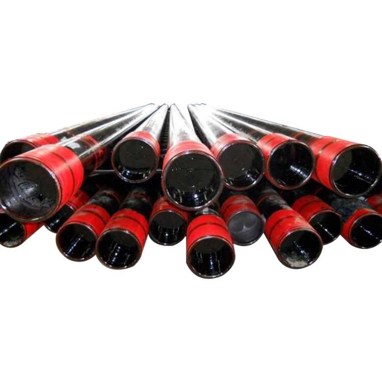 P110 API 5CT casing pipe Chinese high-quality manufacturer