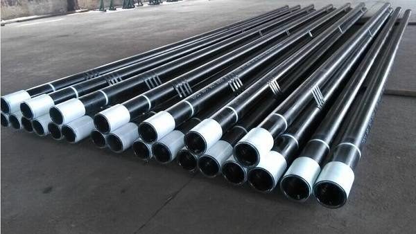 Faliwell Factory Directly Sale Two Layers of PE Pipes Oil Tube