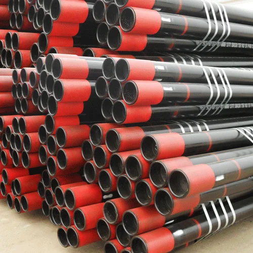 Oasis API J55 Casing Pipe/ Oil Well Casing Pipe and Tubing Pipe