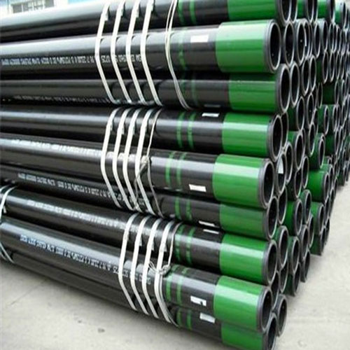 The Difference Between Casing Pipe And Drill Pipe