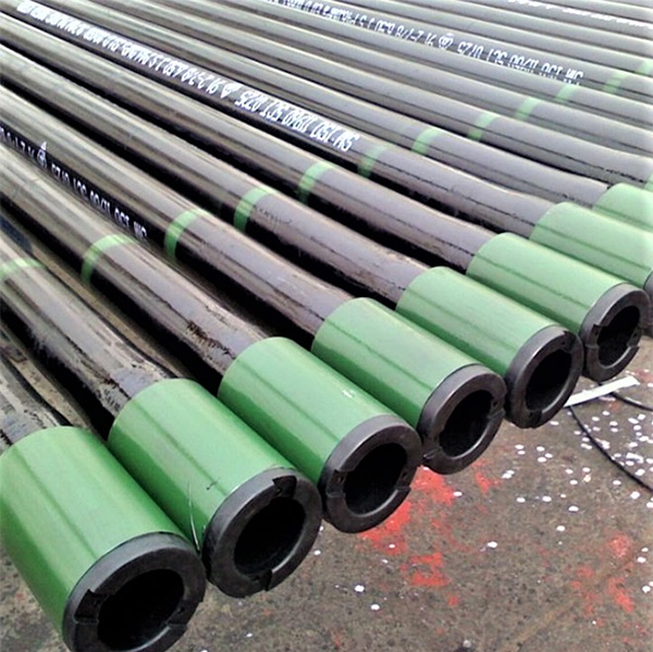 Casing And Tubing in China