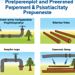 Introduction to petroleum pipelines
