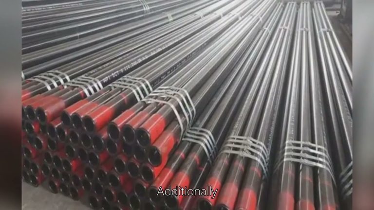 N80 API 5CT tubing,casing pipe Chinese best manufacturer,casing pipe Chinese high-grade company