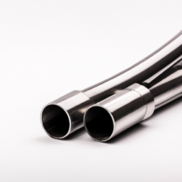 K55 tubing introduction