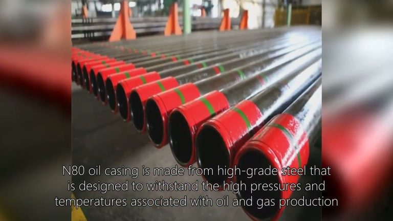 casing pipe China high-quality factory,casing pipe China good supplier,oil tube wholesaler,