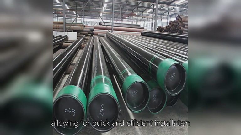 casing pipe China good manufacturer,casing pipe China high-quality factory,Casing running,