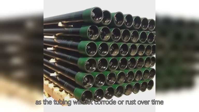 casing pipe China high-quality wholesaler,casing pipe Chinese best factory,oil tube supplier,