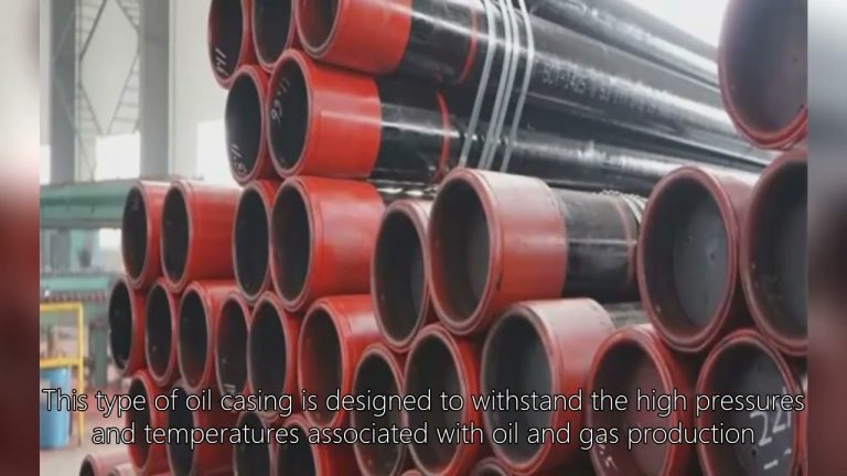casing capping pipe, casing drill pipe,oil tube Wholesale-Price High-Quality high-quality Chinese,