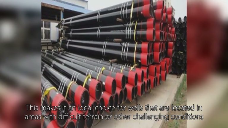 casing pipe,casing well pipe, casing supreme pipe, oil tube Chinese high-grade company,