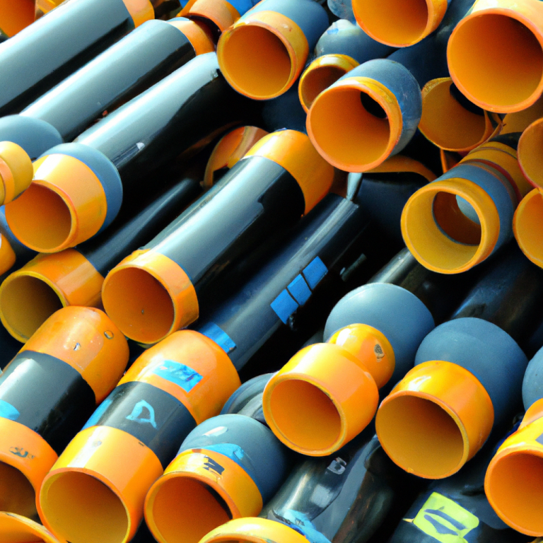 Wholesale Oil Casing Pipe at Low Price
