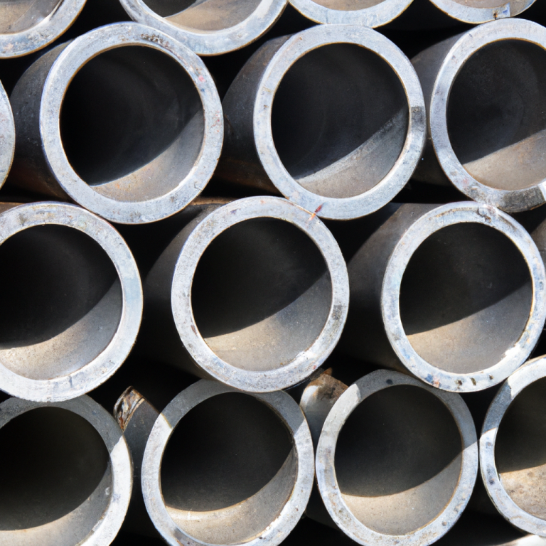 Seamless Steel Water Well Casing Pipe Wholesale Price