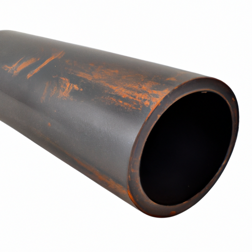 API5CT Gr.J55 Pipe Casing for oil wells - World Iron Steel
