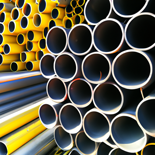 Buy carbon steel pipe | Supplier and Factory in China