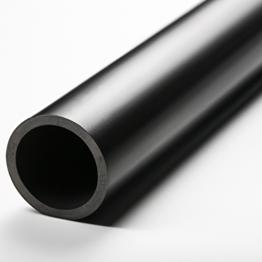 API 5CT Grade J55 Carbon Steel Seamless Tubings
