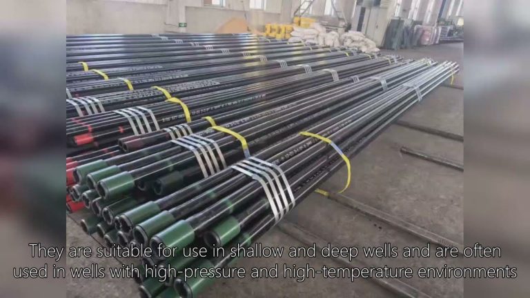 oil tube China high-quality manufacturer,casing pipe China best wholesaler,casing pipe Chinese good