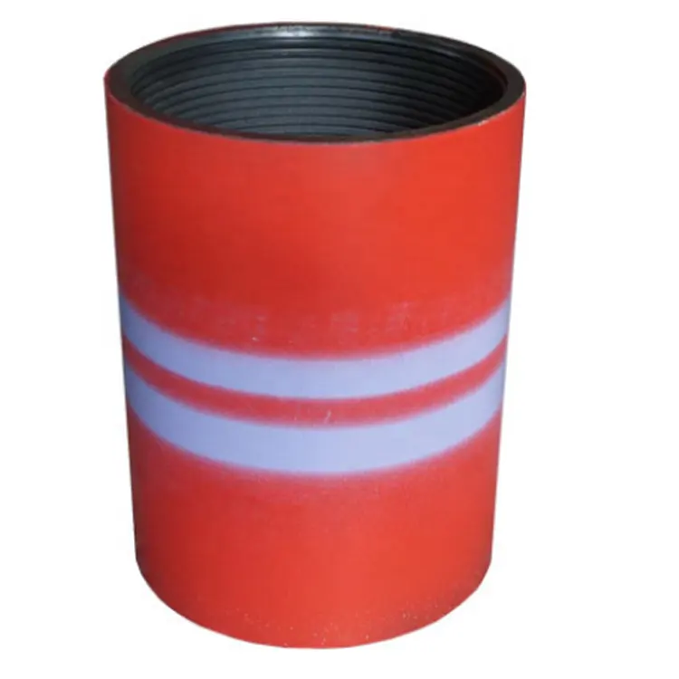 API 5CT J55 Supplier J55 Steel Casing Tubing Pipe Distributor