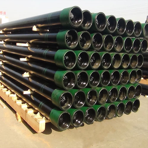 API 5CT L80 Casing and Tubing Pipe Specification