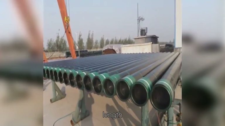 casing pipe China best manufacturer,casing pipe Chinese high-quality supplier