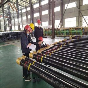 API 5C L80-13Cr Casing